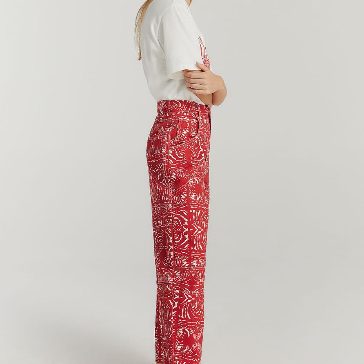 Calça Jeans Ester