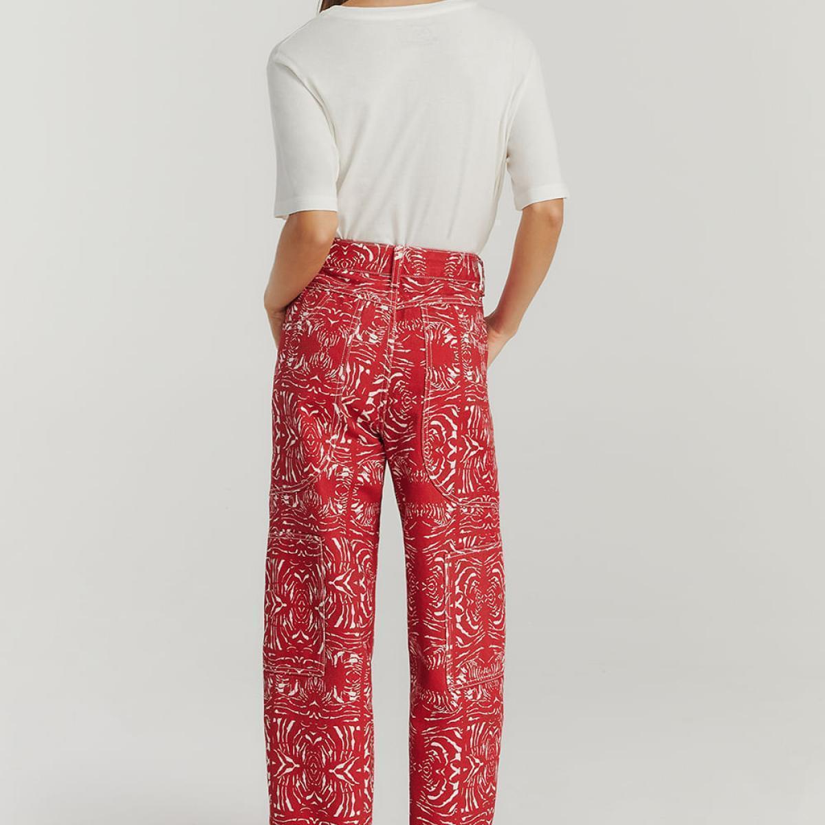 Calça Jeans Ester