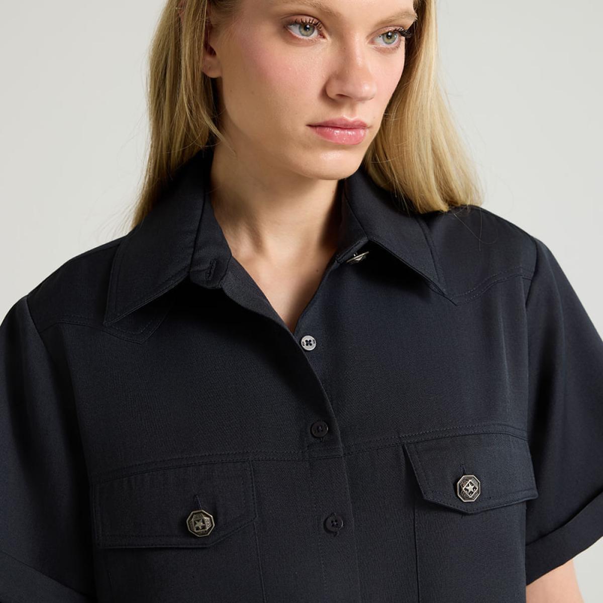 Camisa Felipa