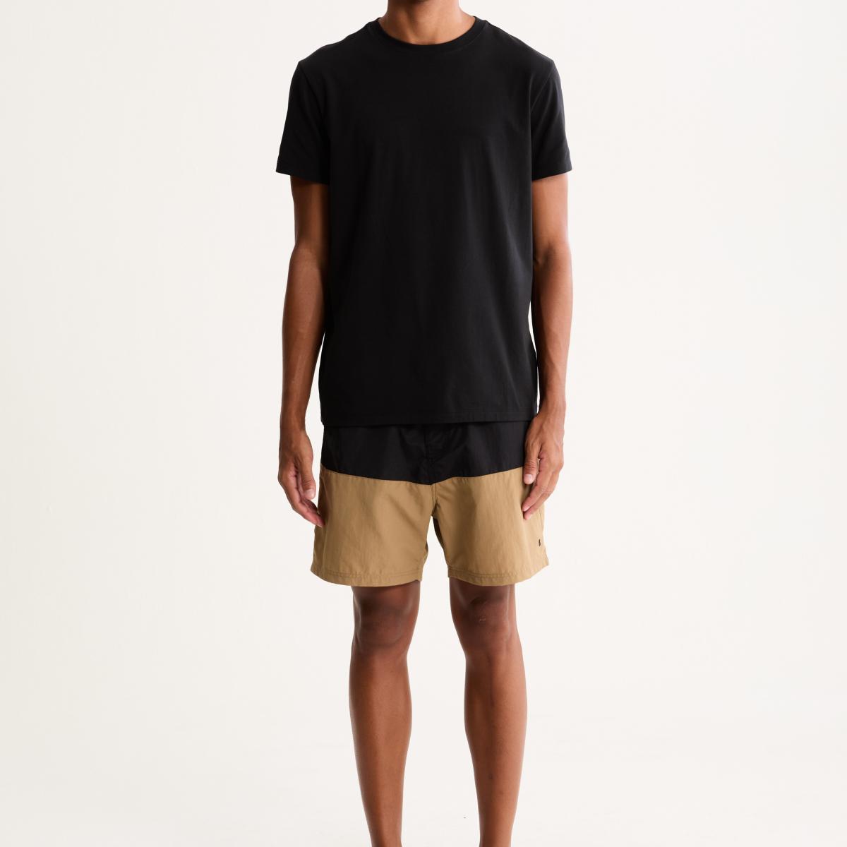 Camiseta Pima Flex Fit