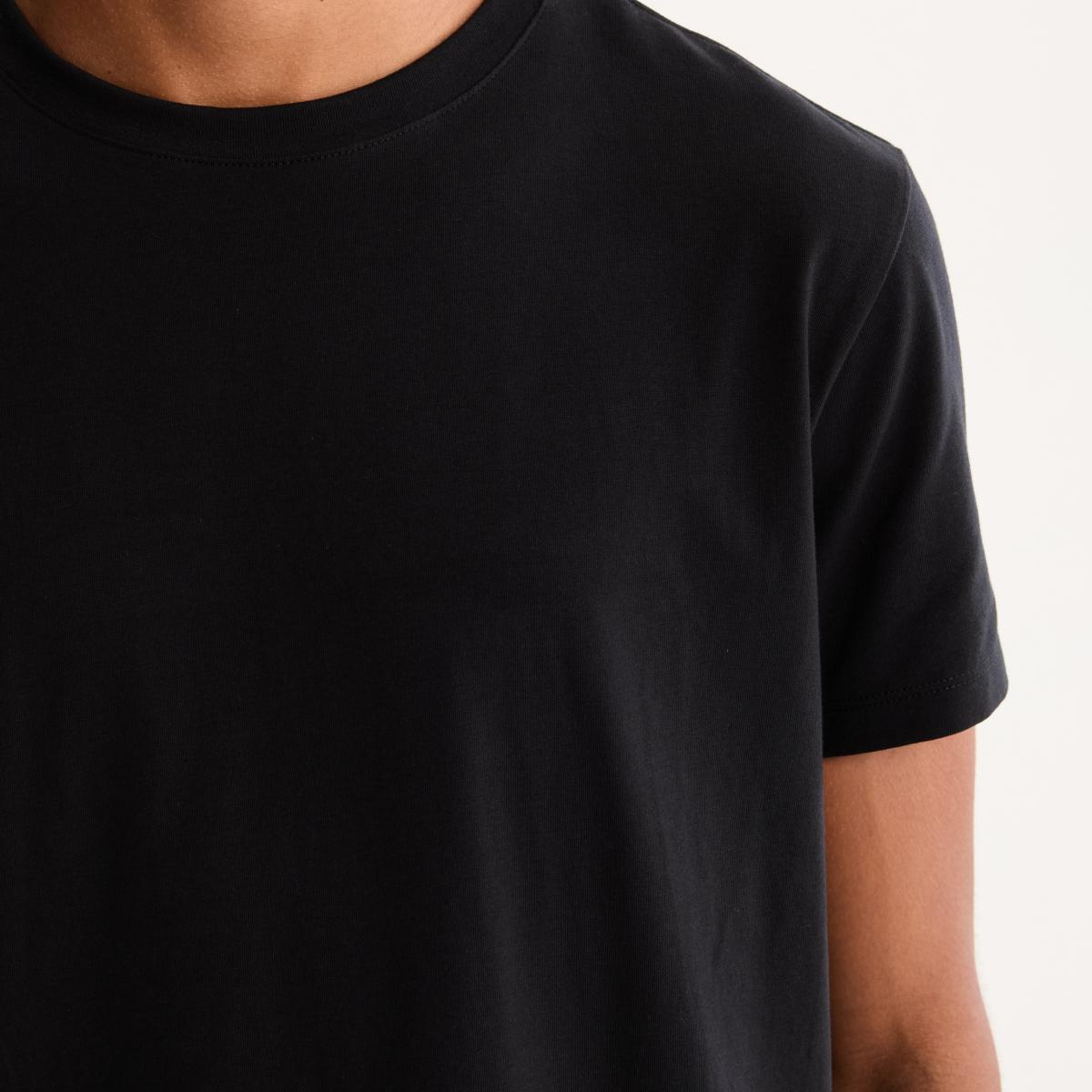 Camiseta Pima Flex Fit