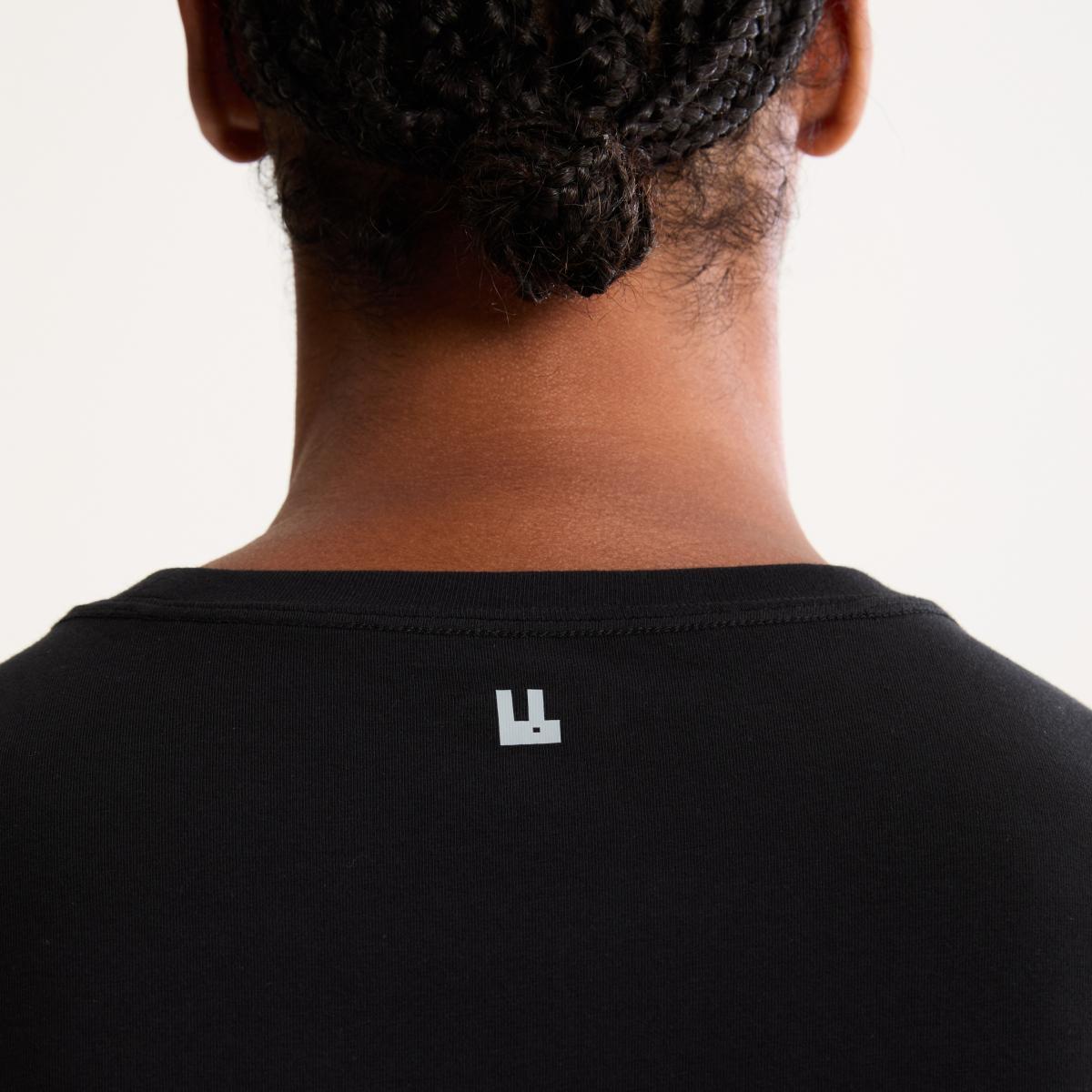 Camiseta Pima Flex Fit