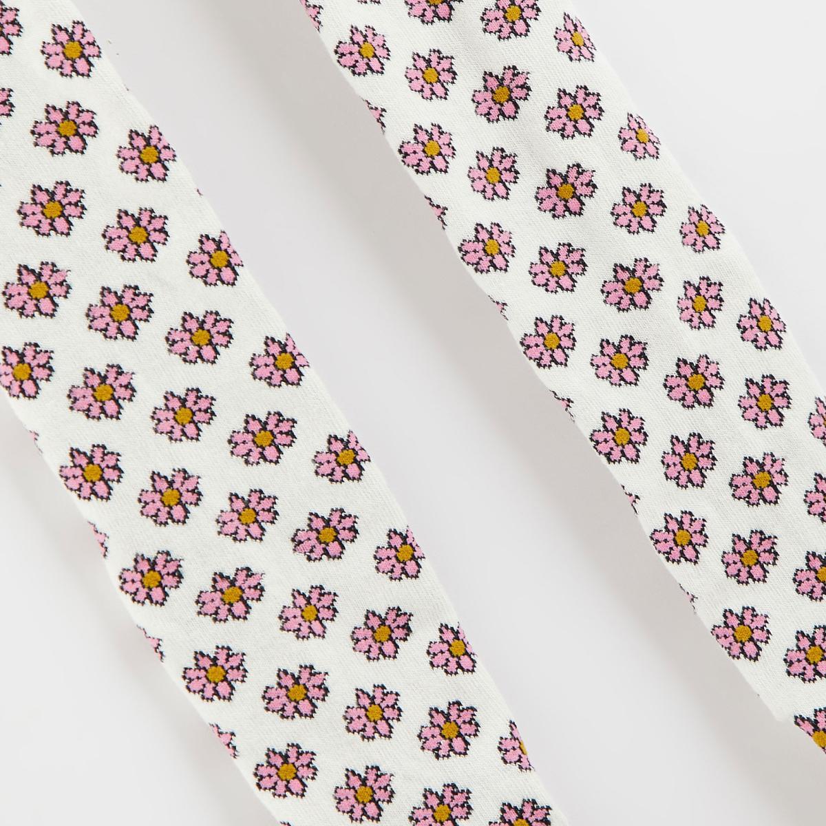 Meia Calça Decorado Florpixel