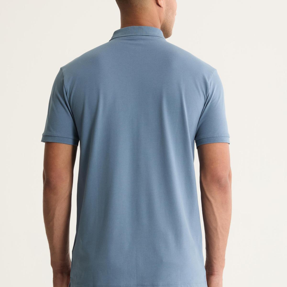Polo Piquet Pima