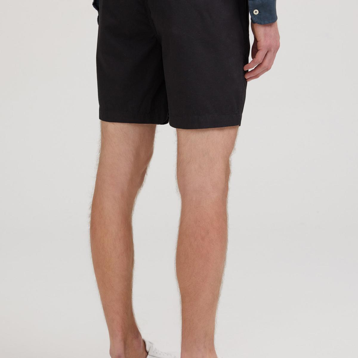 Short Rio