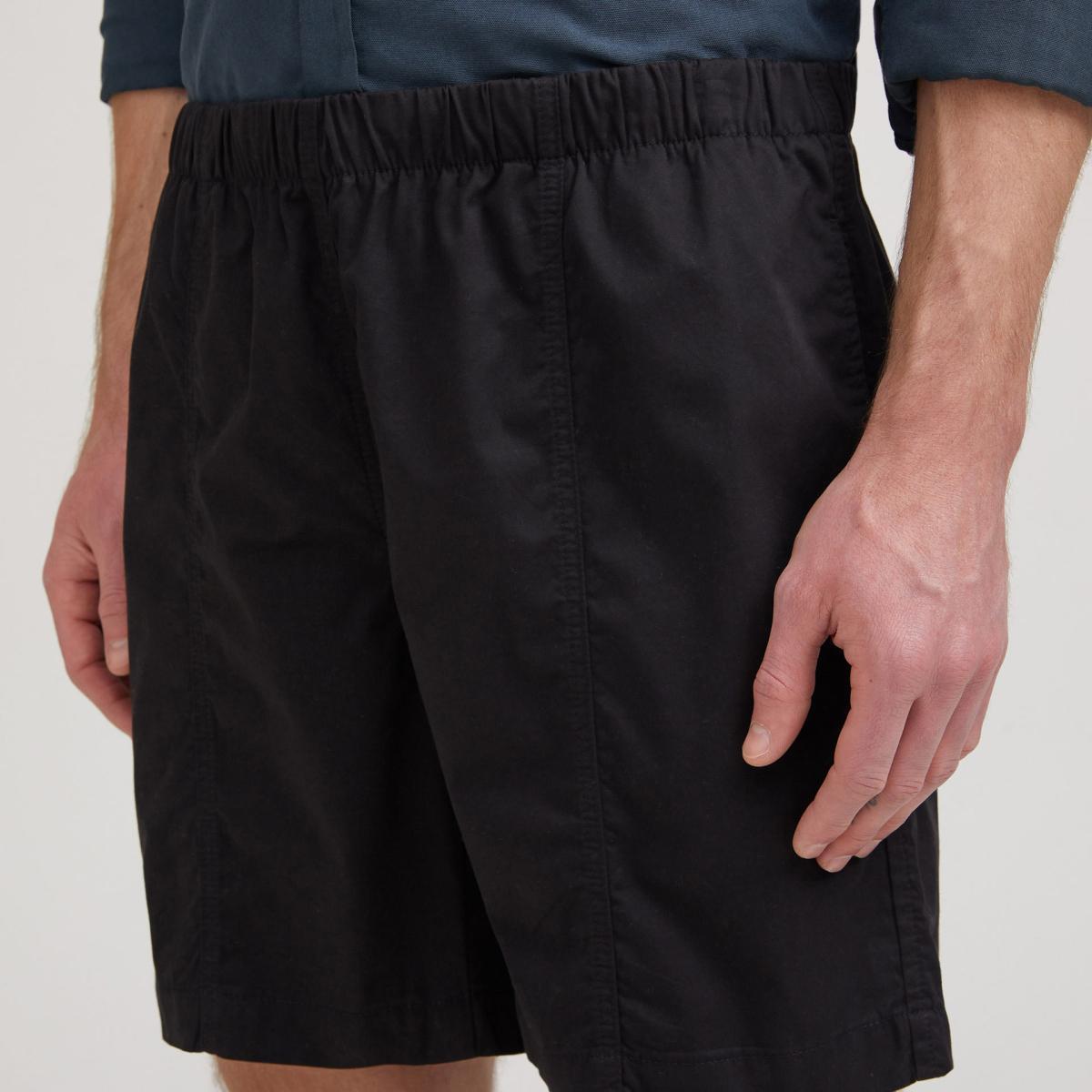 Short Rio