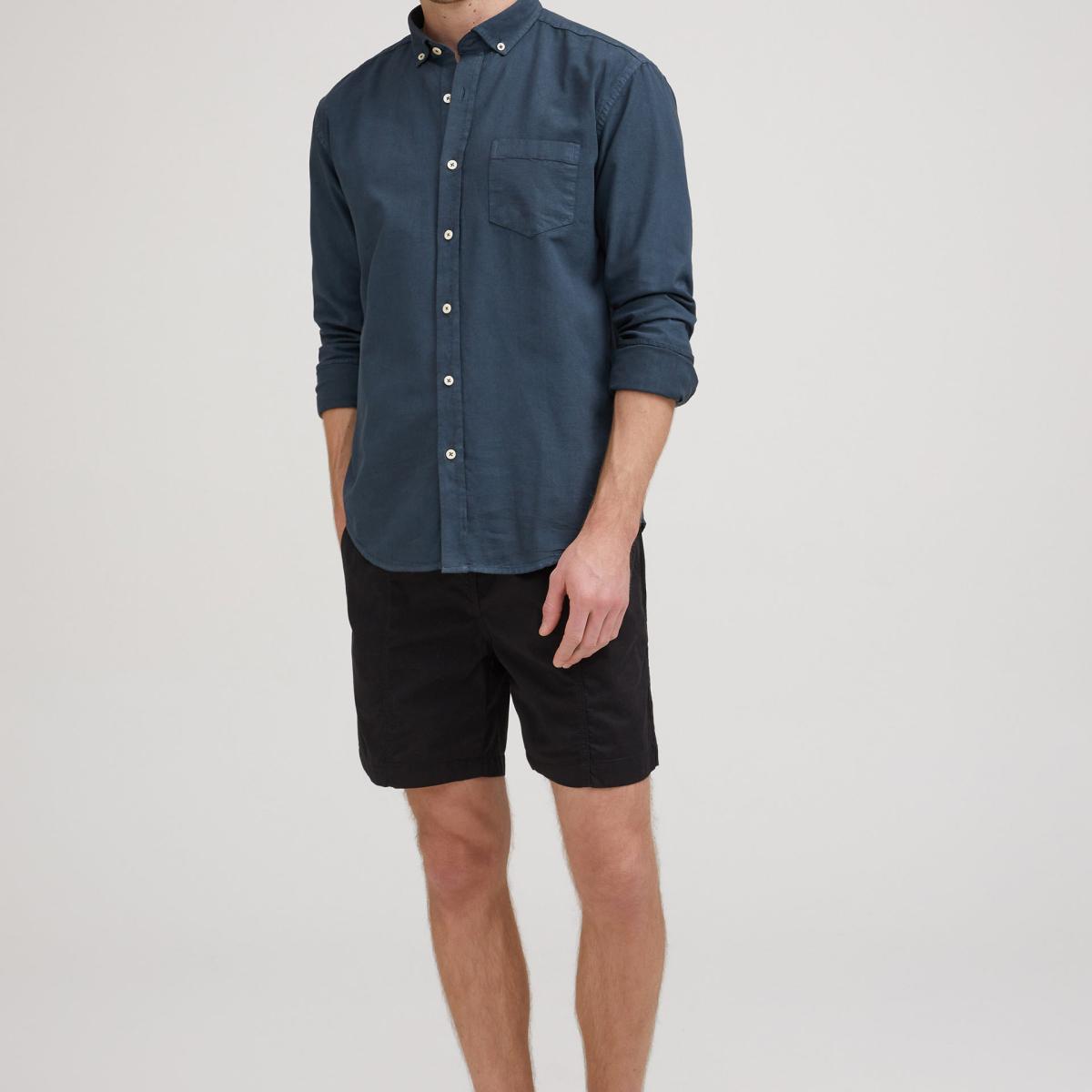 Short Rio