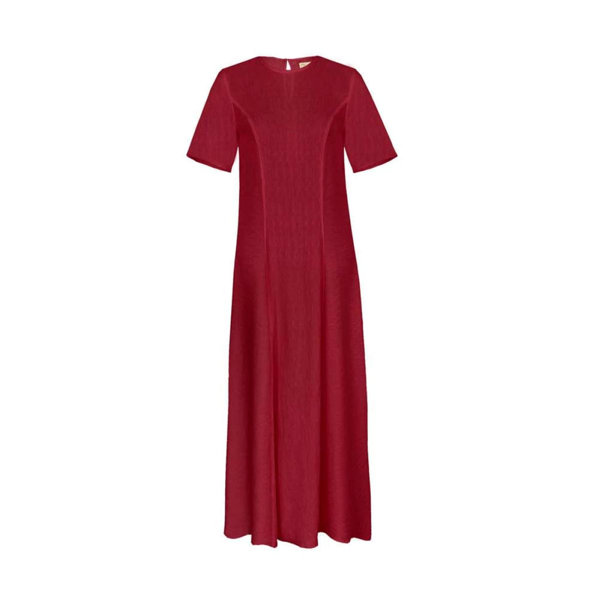 Vestido Longo Nina