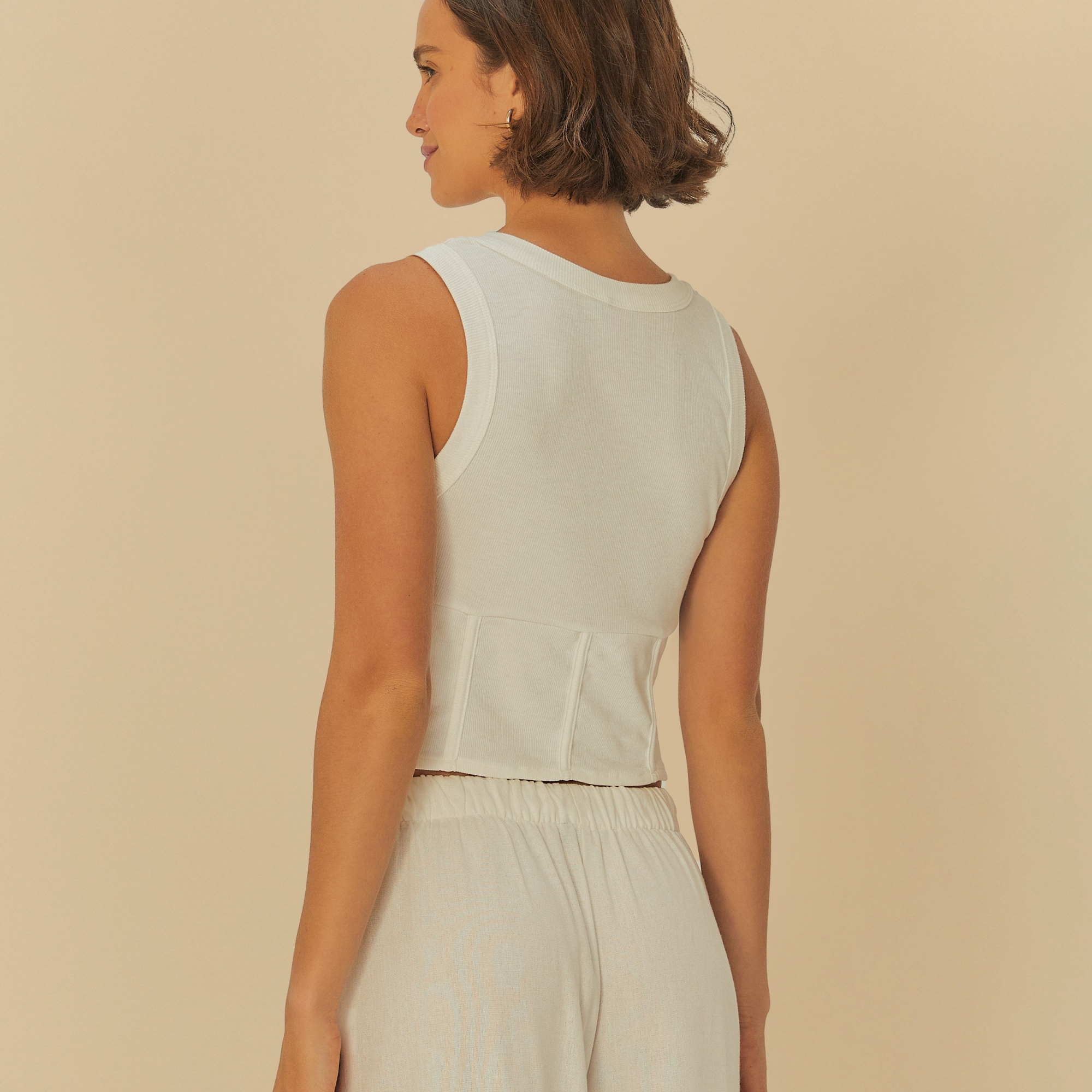Regata Corselet