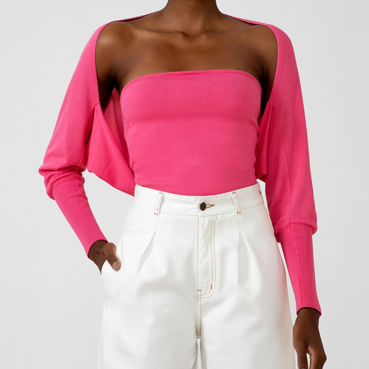 Bolero Mayton