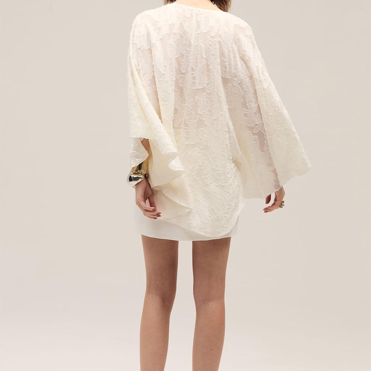 Vestido Carlota
