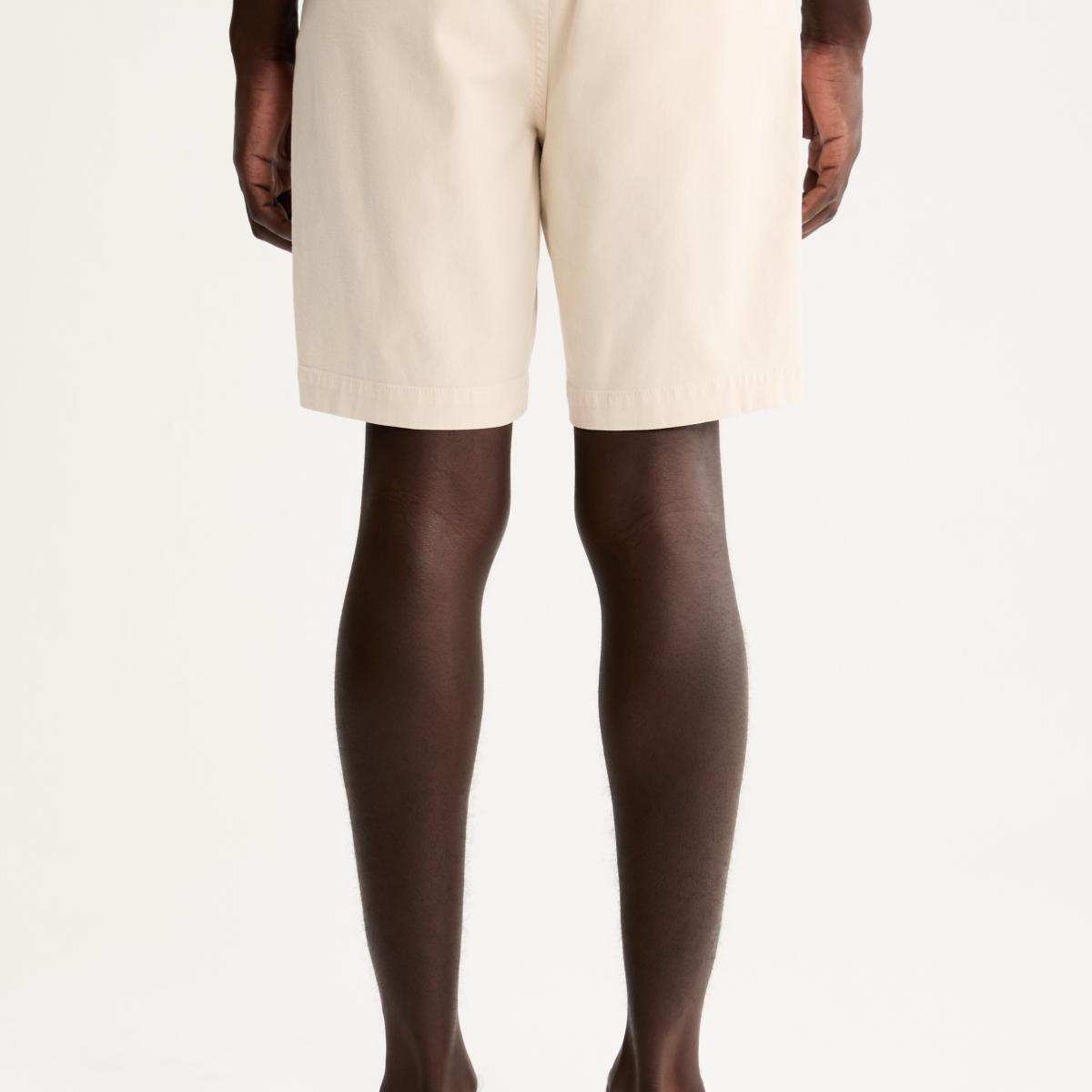 Bermuda Masculina Chino Casual Bermuda Masculina Chino Casual