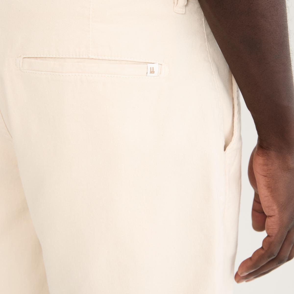 Bermuda Masculina Chino Casual Bermuda Masculina Chino Casual