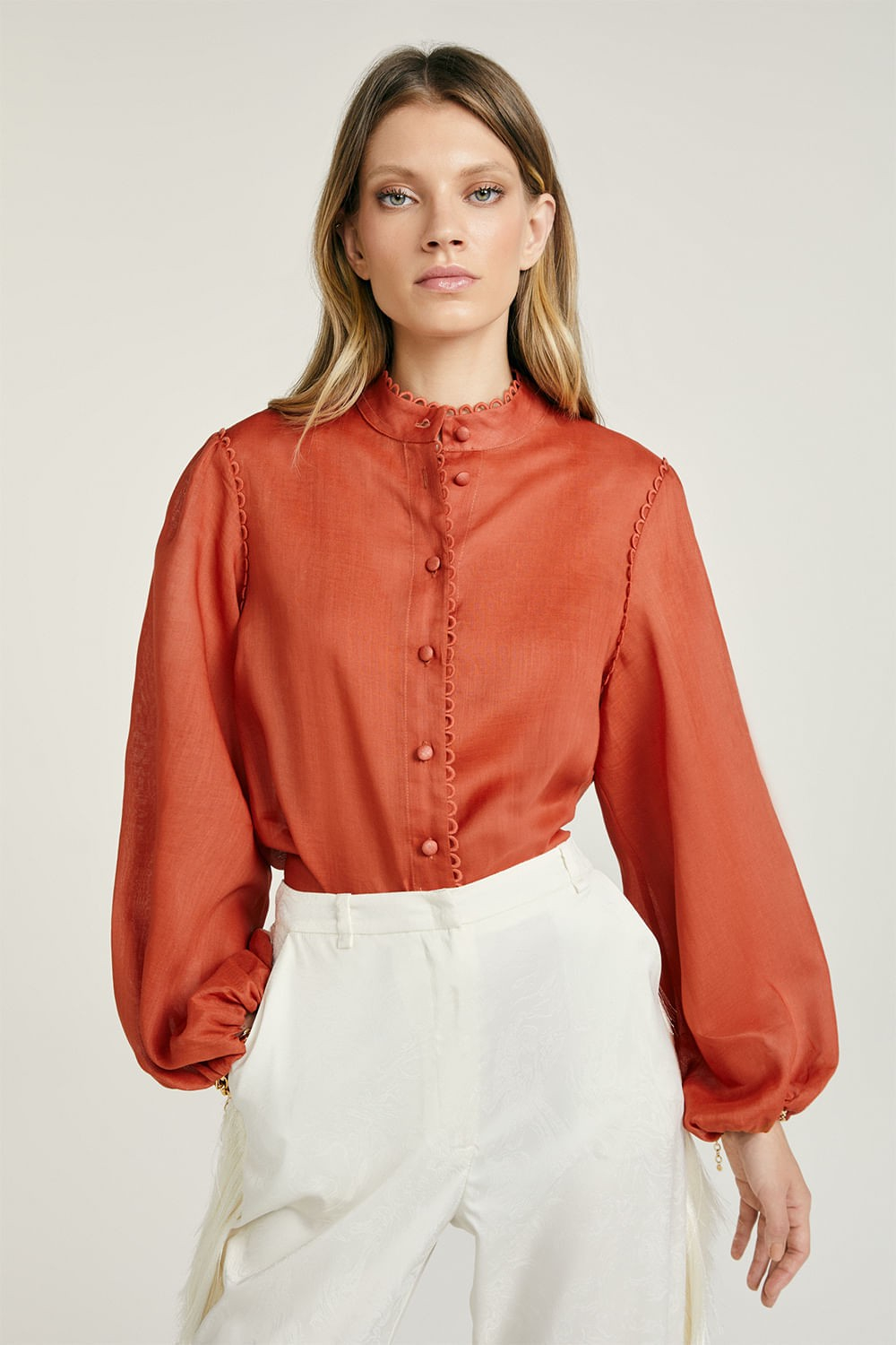 Blusa Filipa