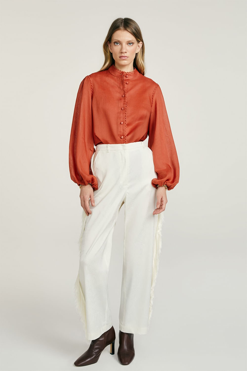 Blusa Filipa