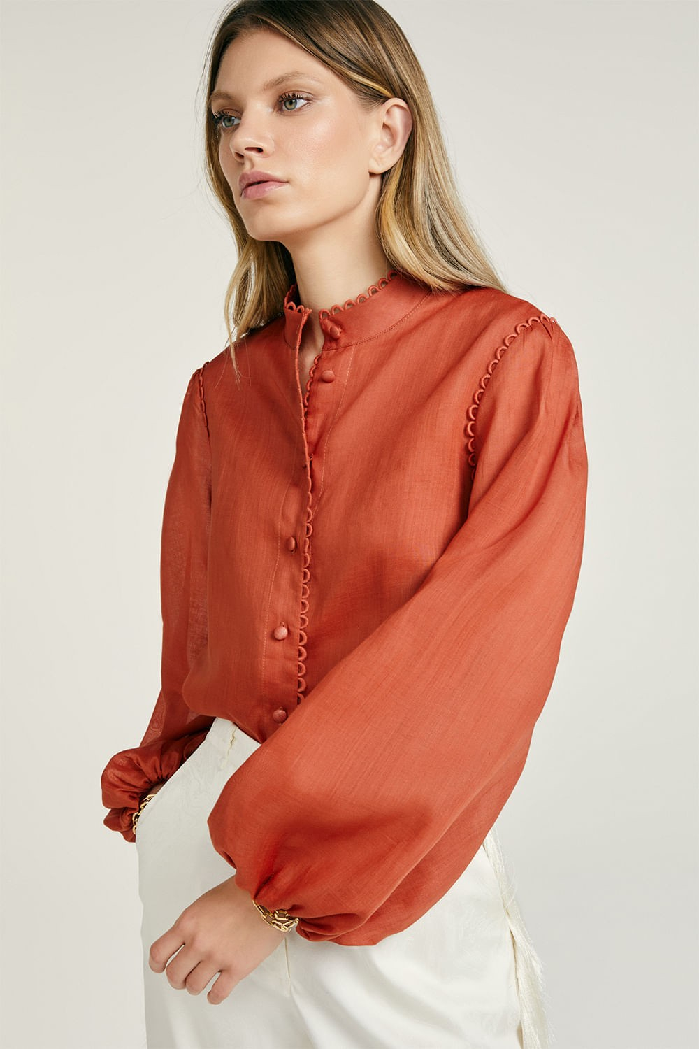 Blusa Filipa