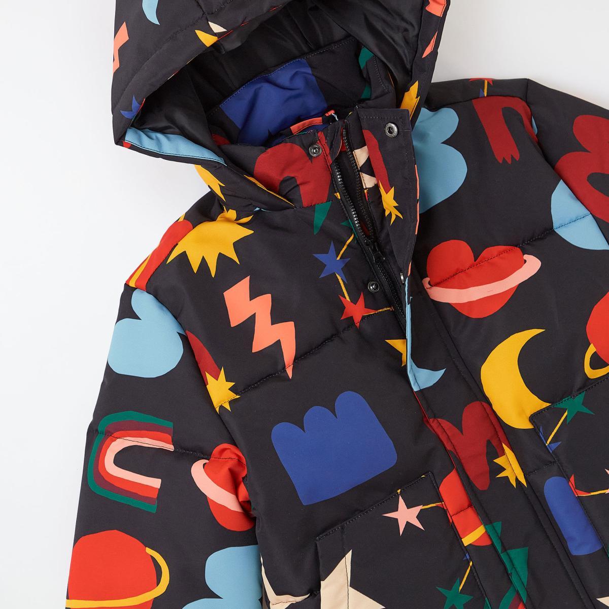Puffer Nylon