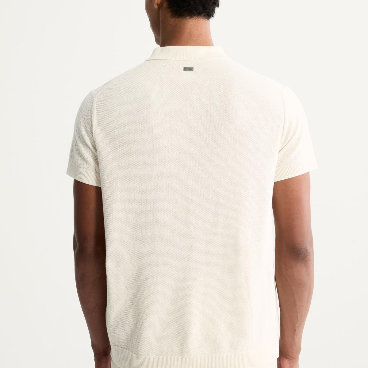 Polo Tricot Corda New
