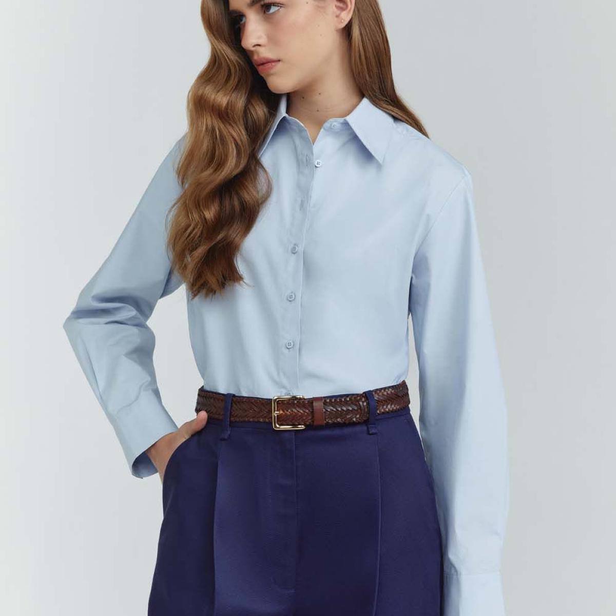 Camisa Sasha Camisa Sasha