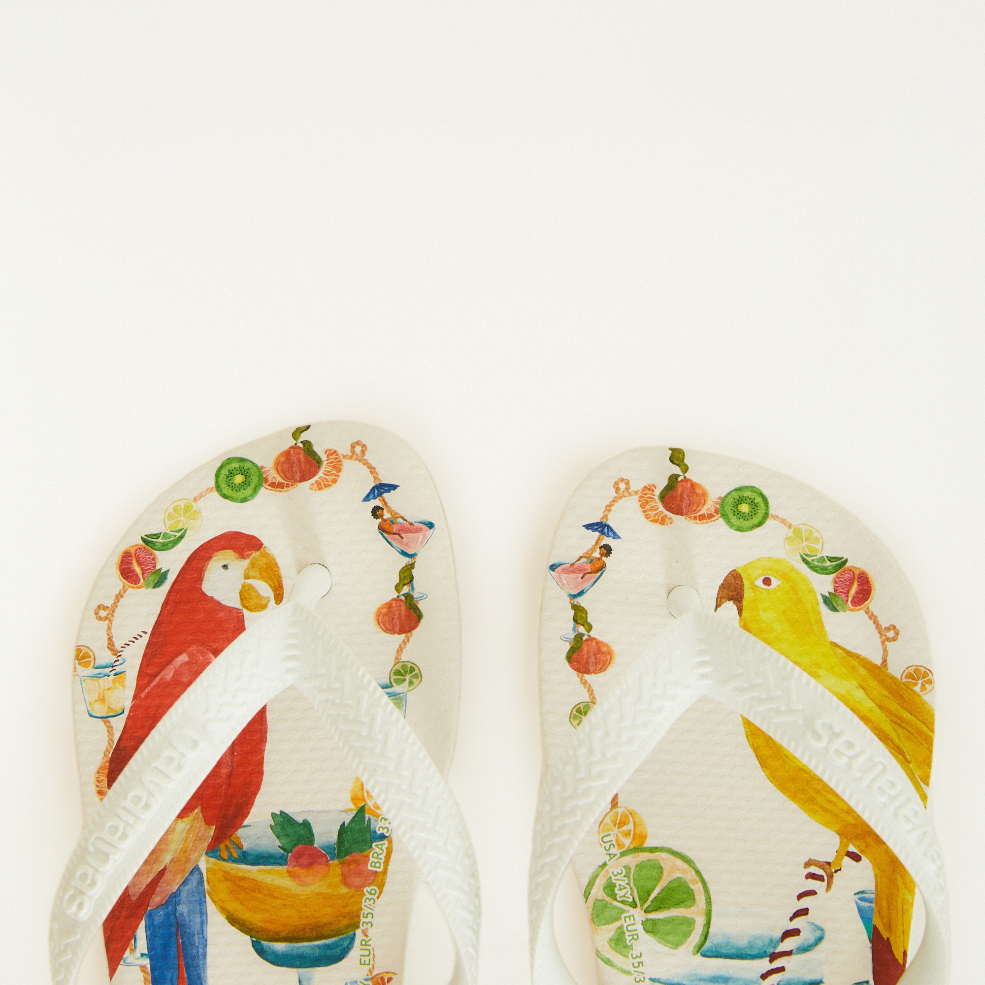 Havaianas Coquetel Havaianas Coquetel