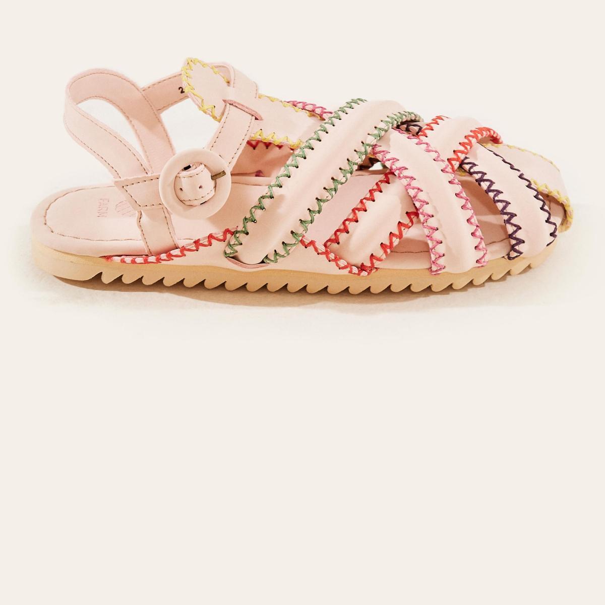 Sand Zigzag