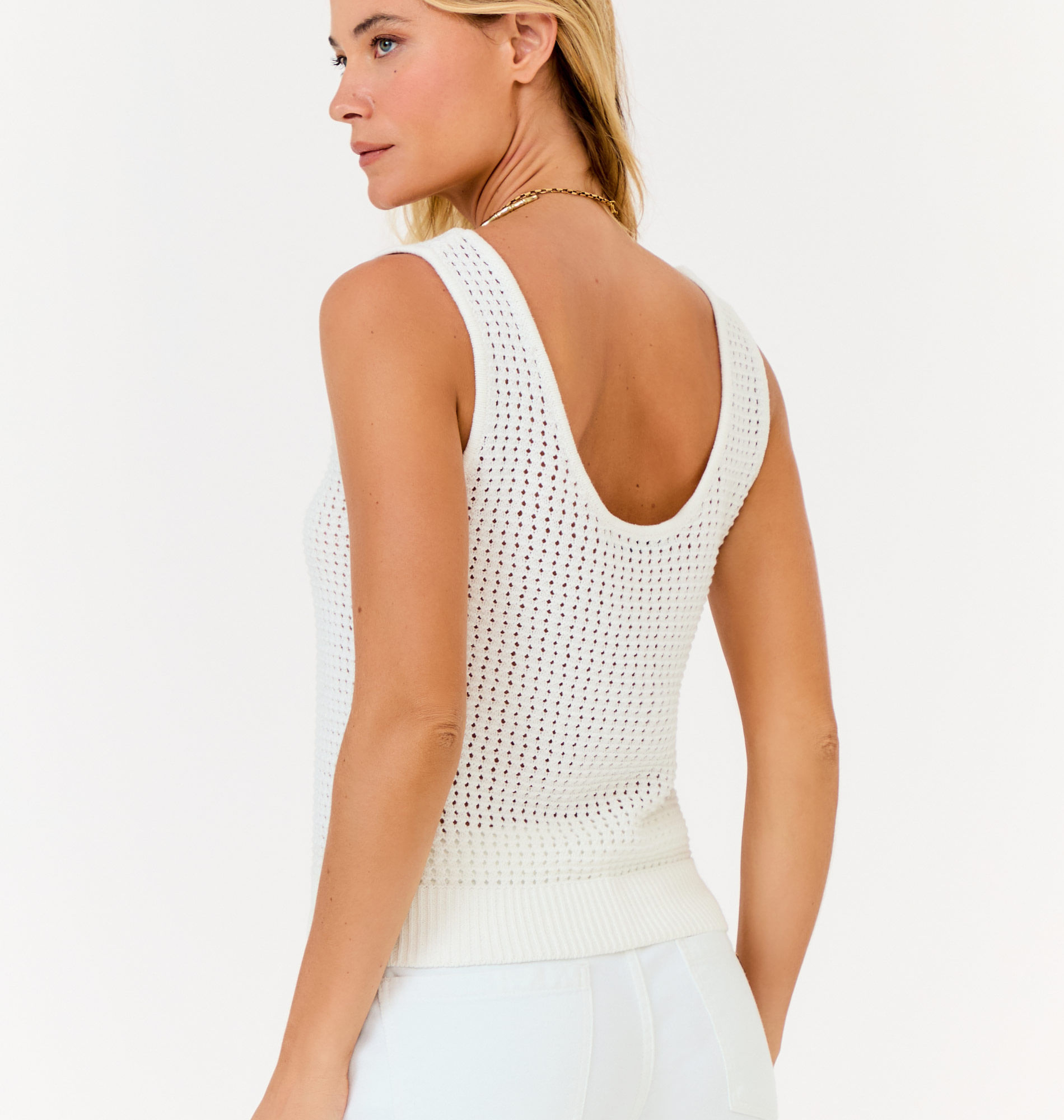 Regata Tricot Telada