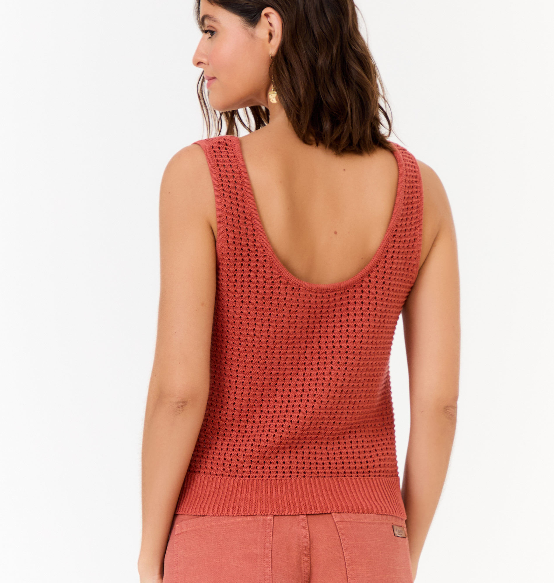 Regata Tricot Telada