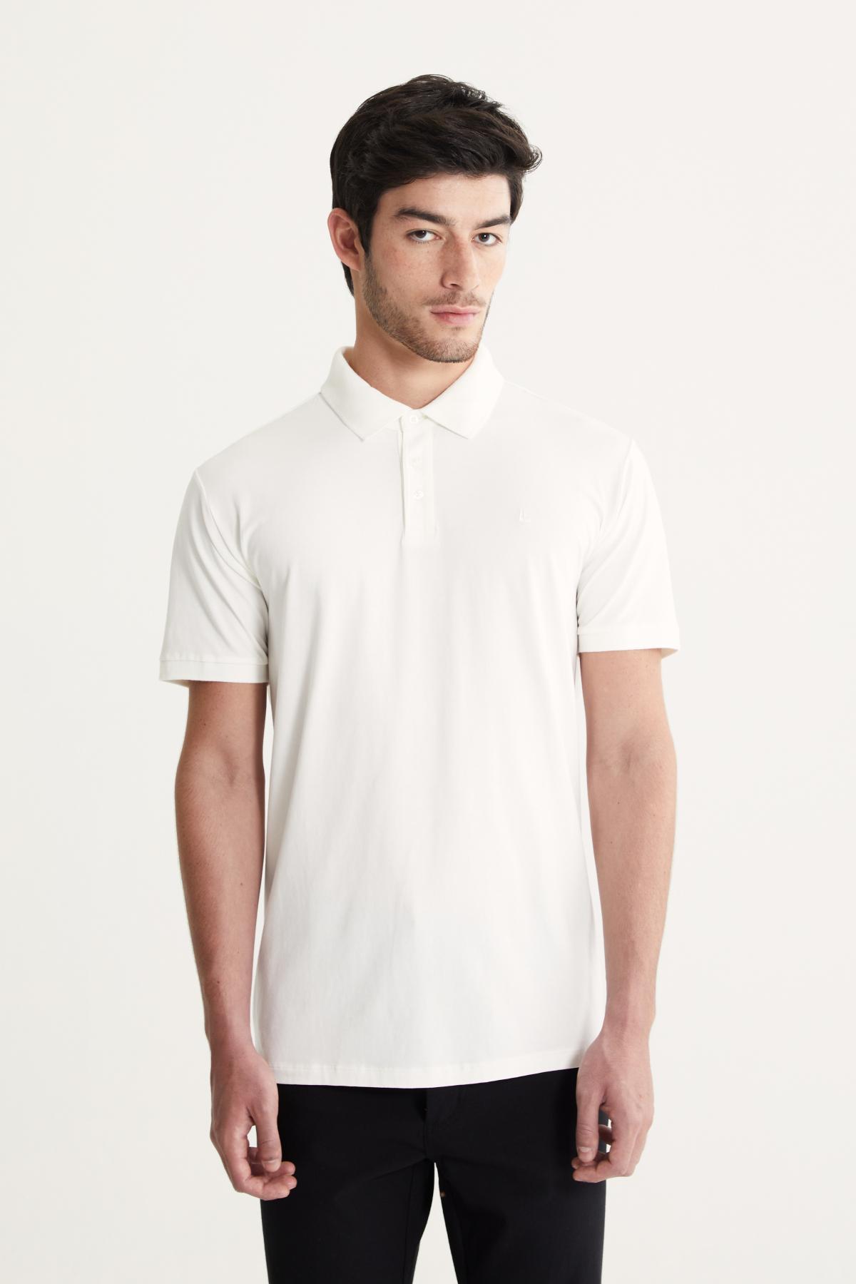 Polo Pima Flex