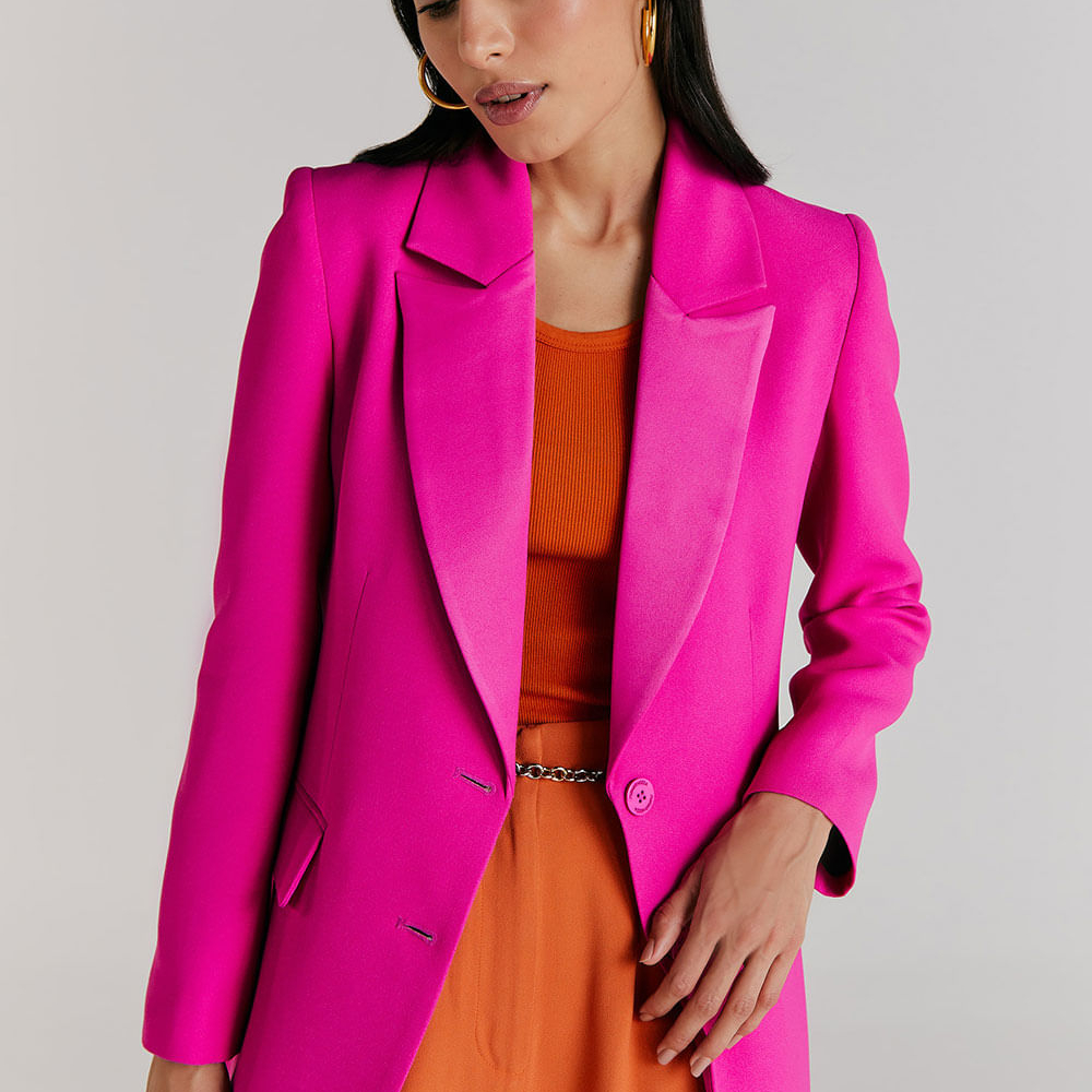 Blazer Carla