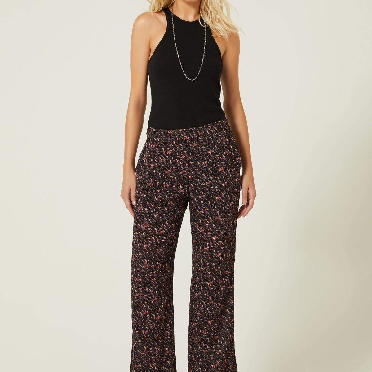 Calça Ggt Estampa Caicos