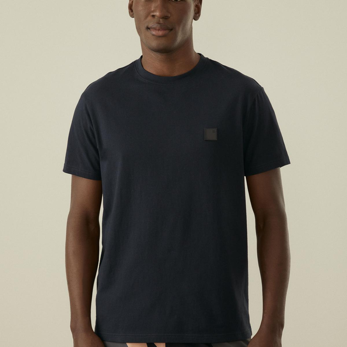 Camiseta Suedine Tech