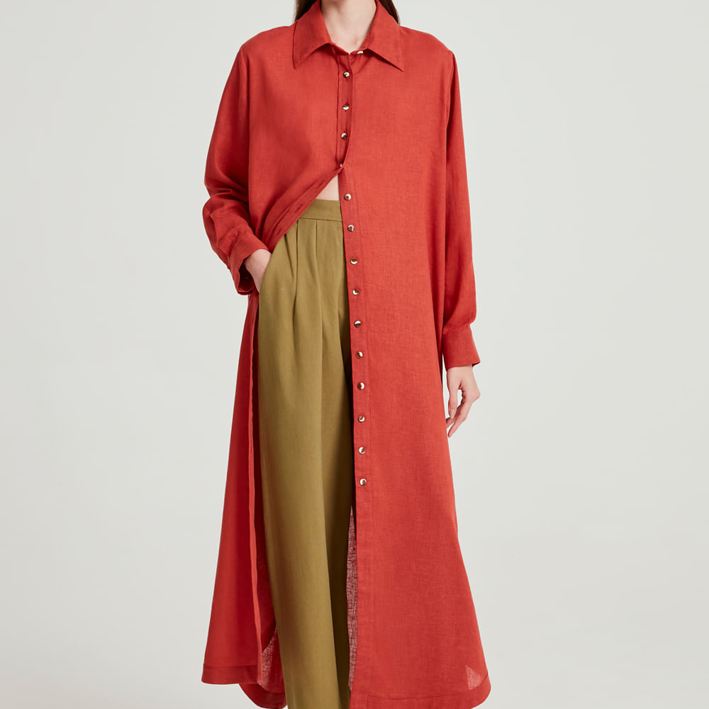 Chemise Simone