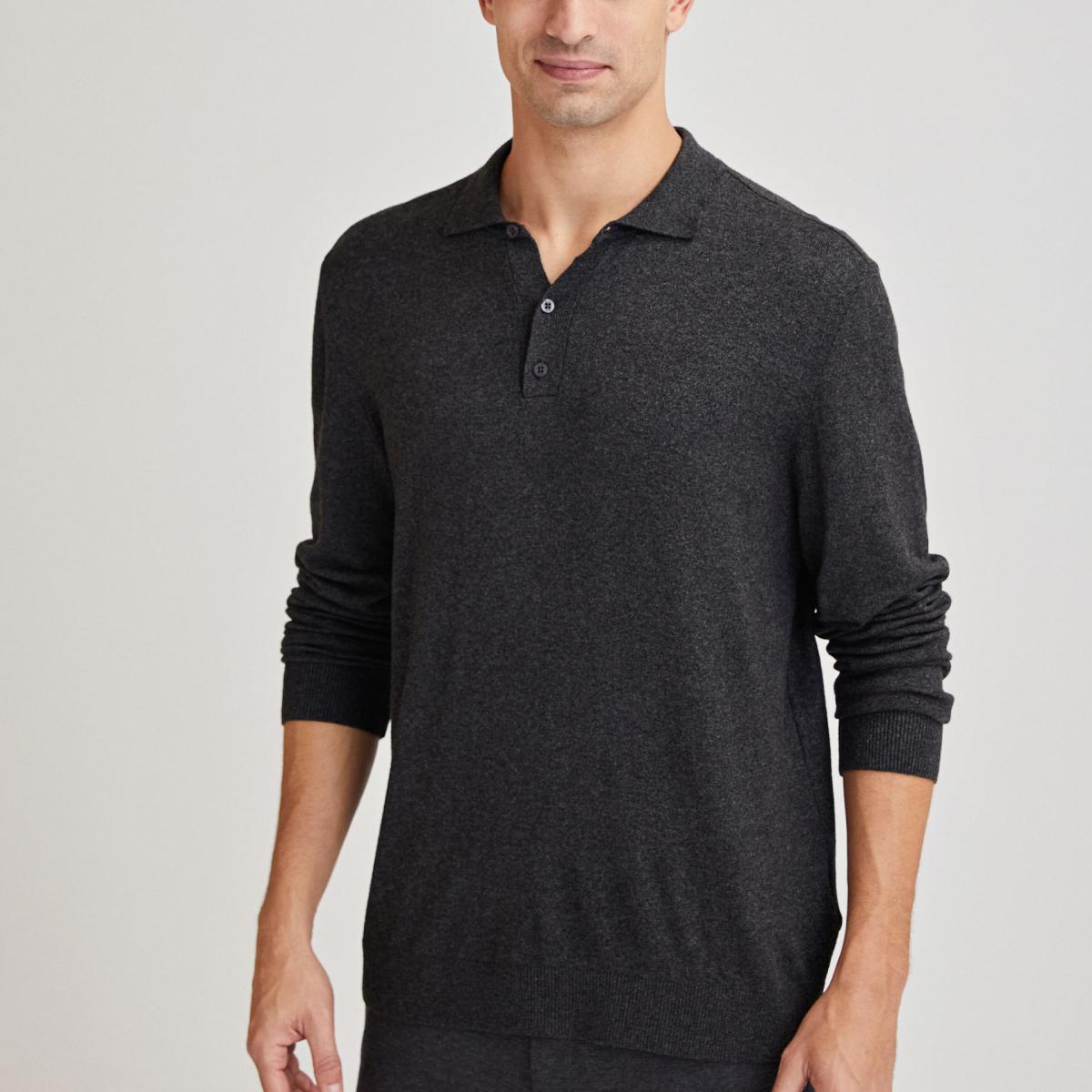 Polo Ml Tricot Londres