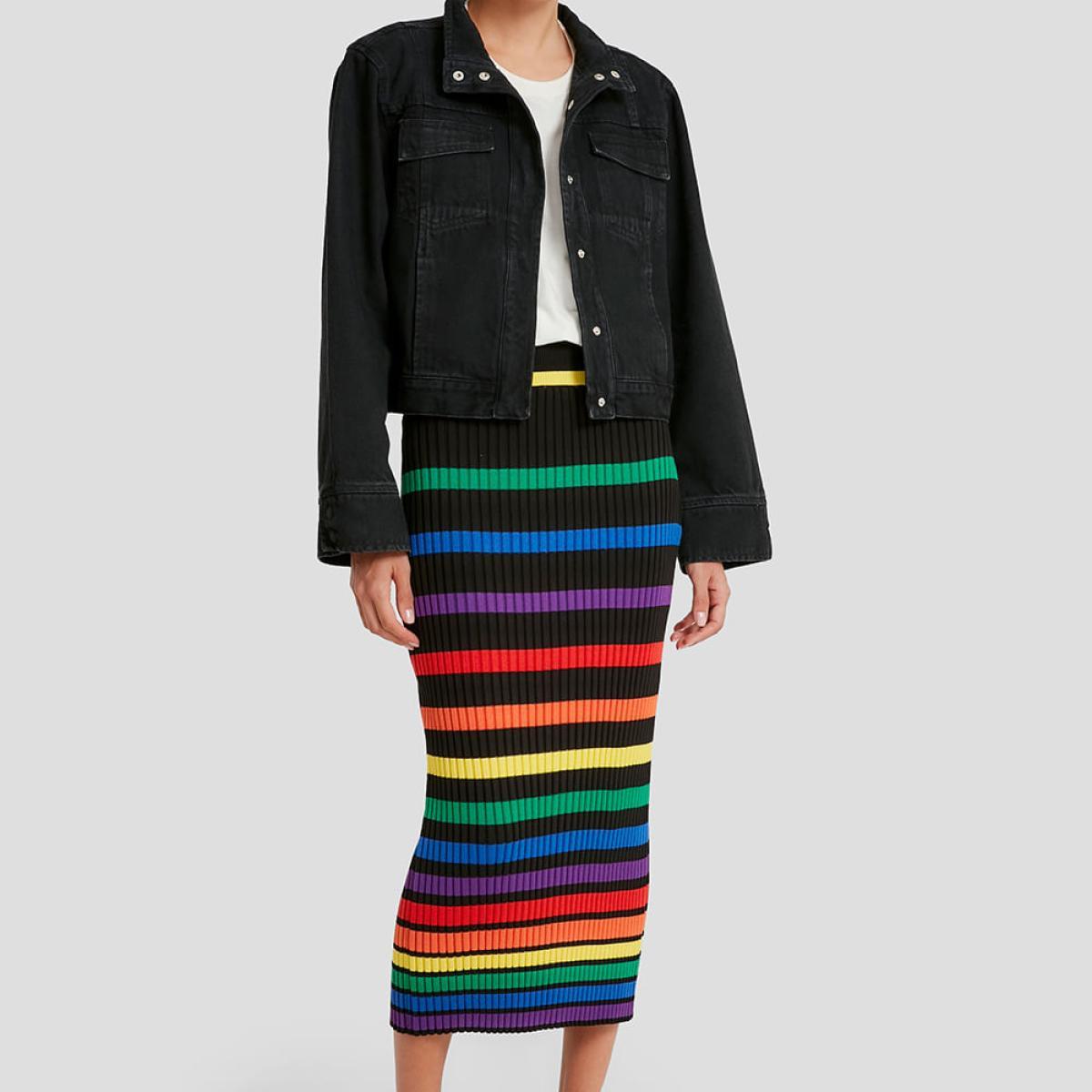 Saia Tricot Lily
