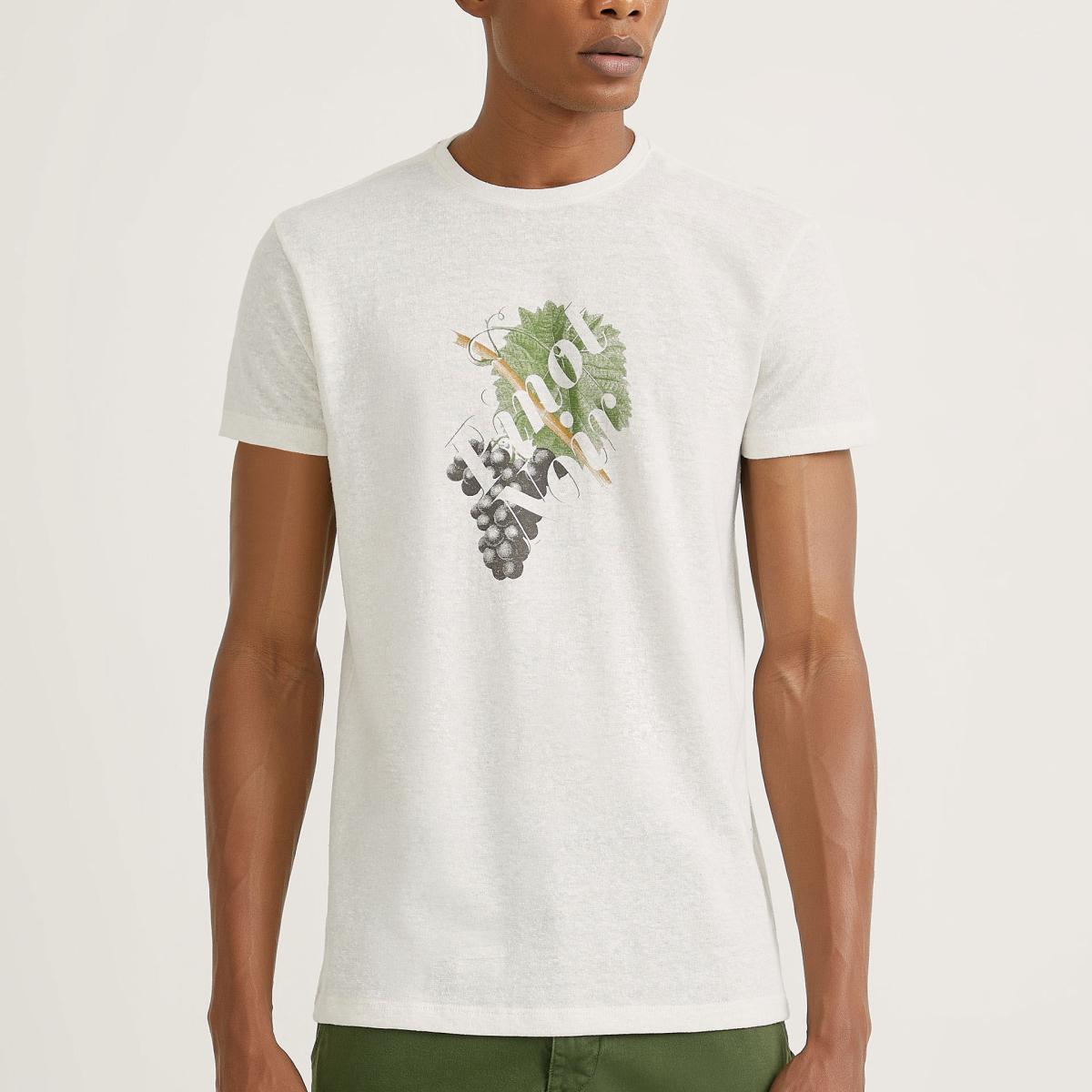 Tshirt Pinot Noir