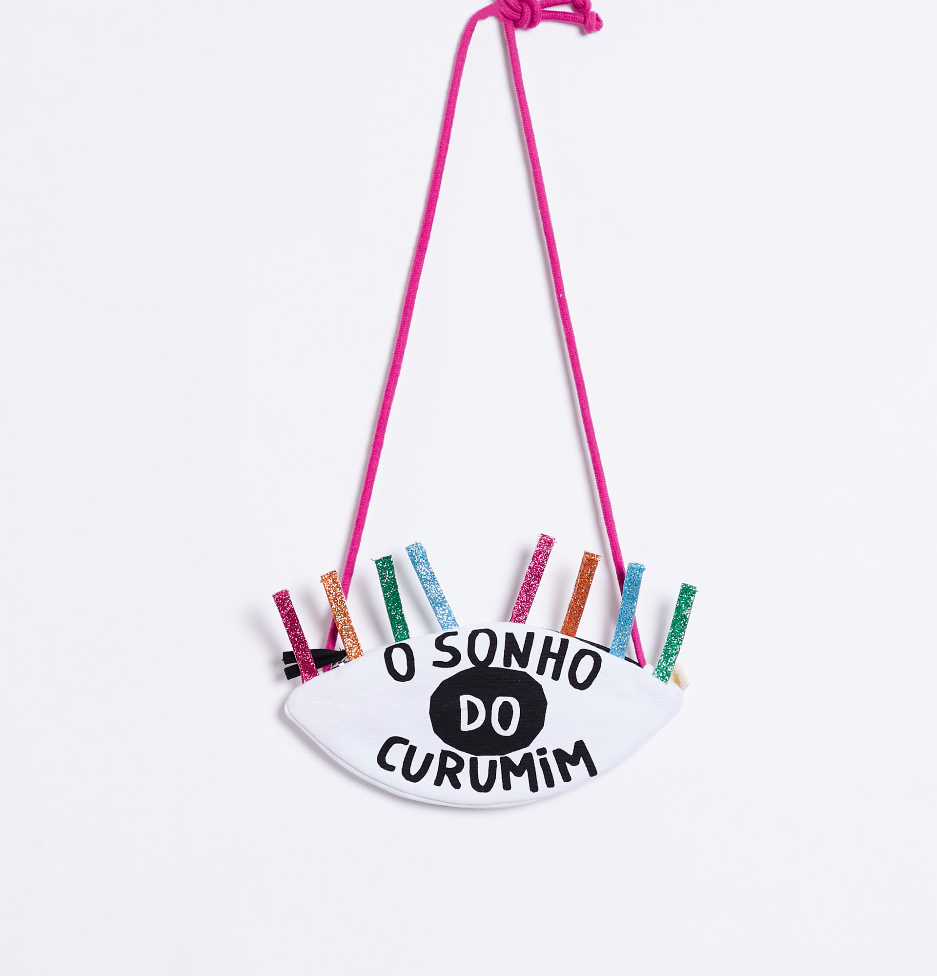 Bolsa Olho