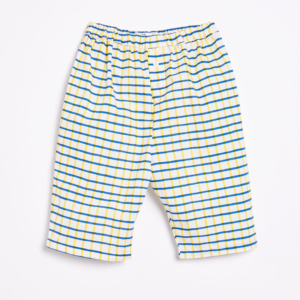 Calça Bebe Nica