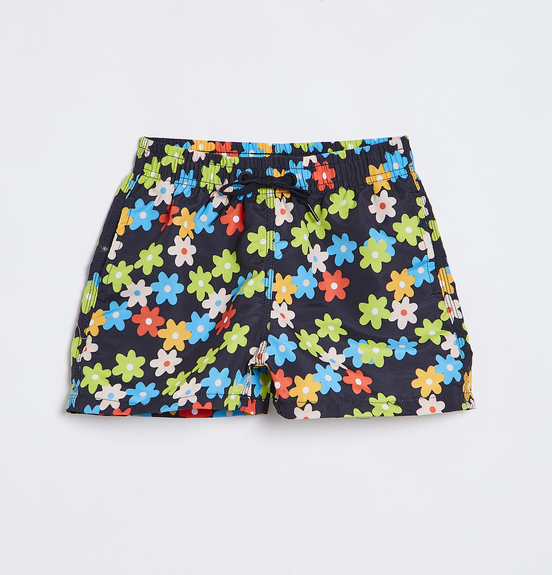 Short Nino Samba Cancao