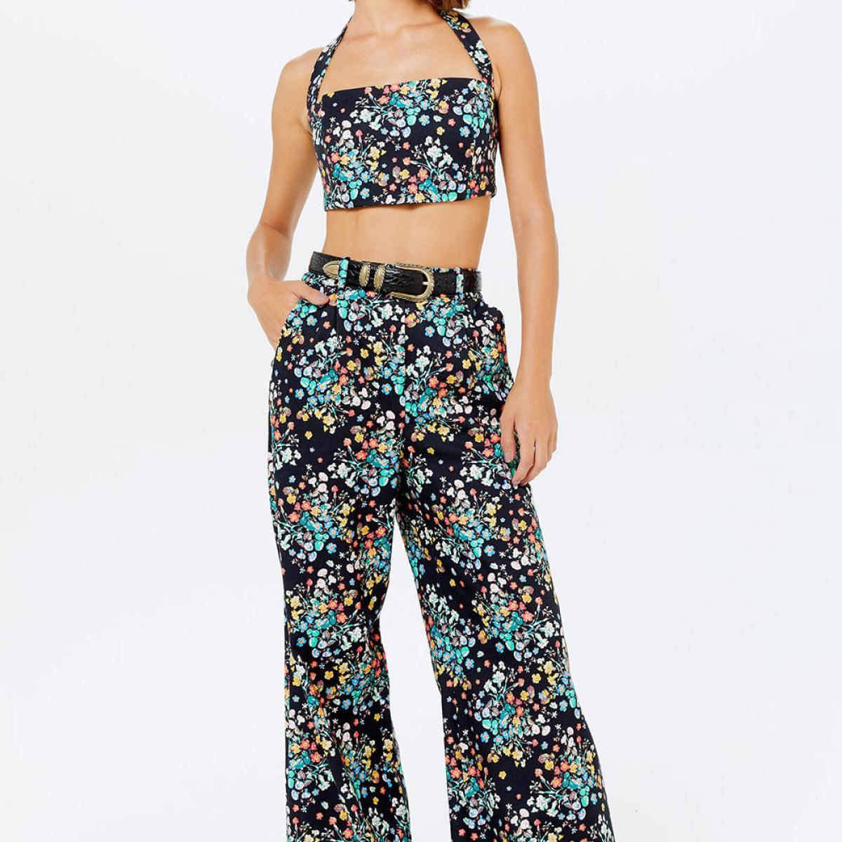 Calça Didi