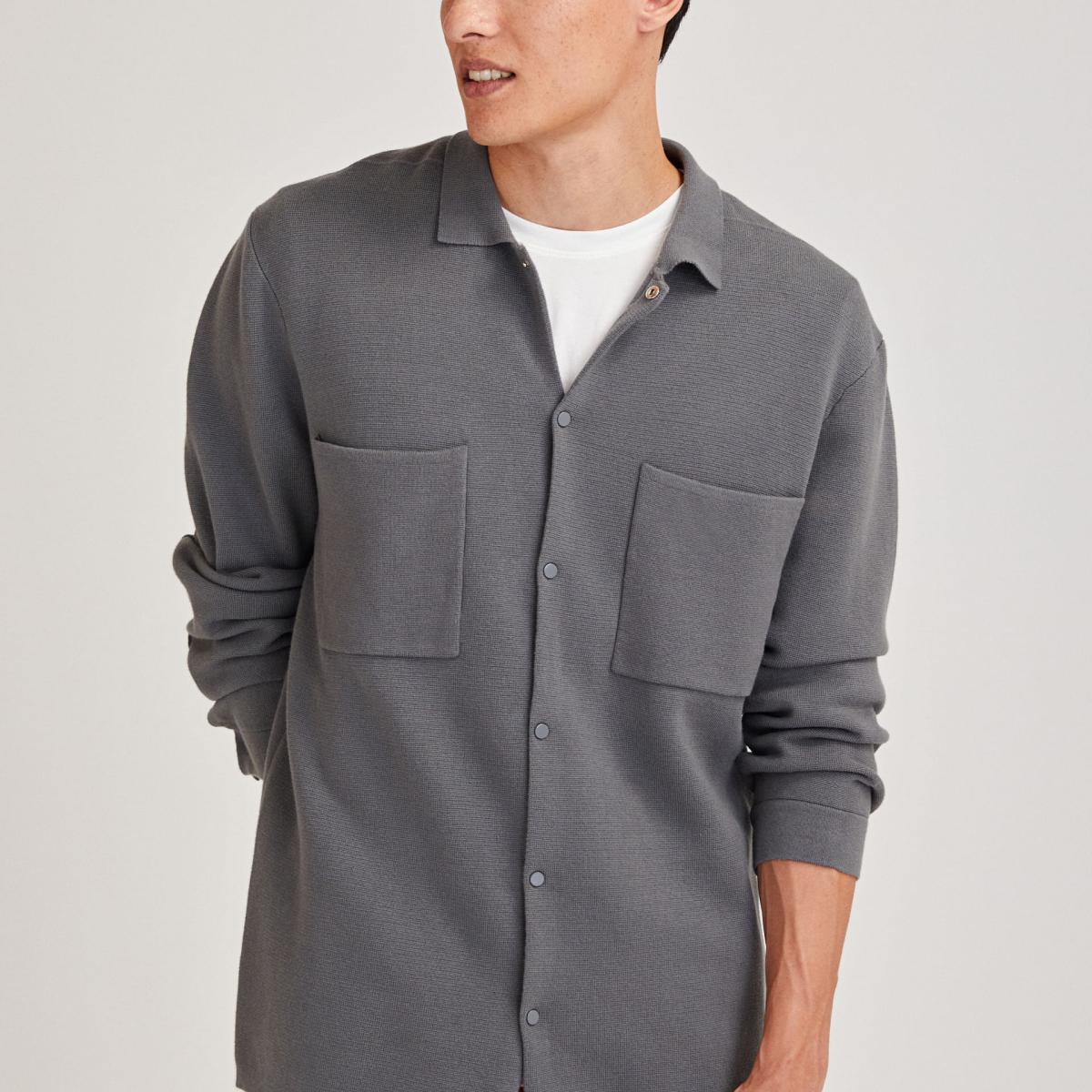 Overshirt Oslo
