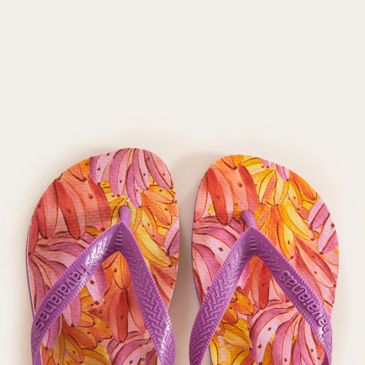 Havaianas Banana Degrade