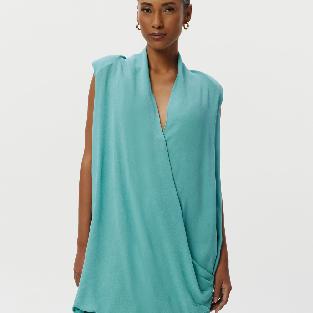 Vestido Balm
