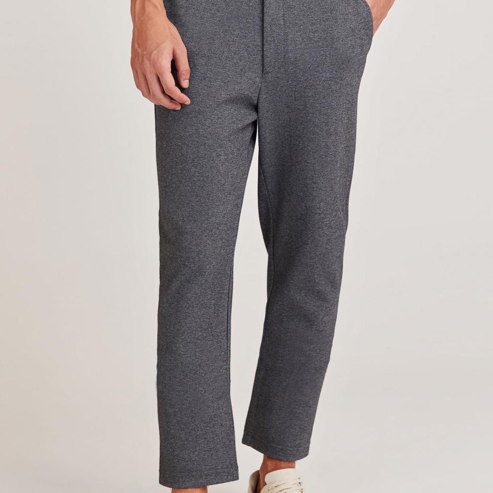 Calça Moletom Savile