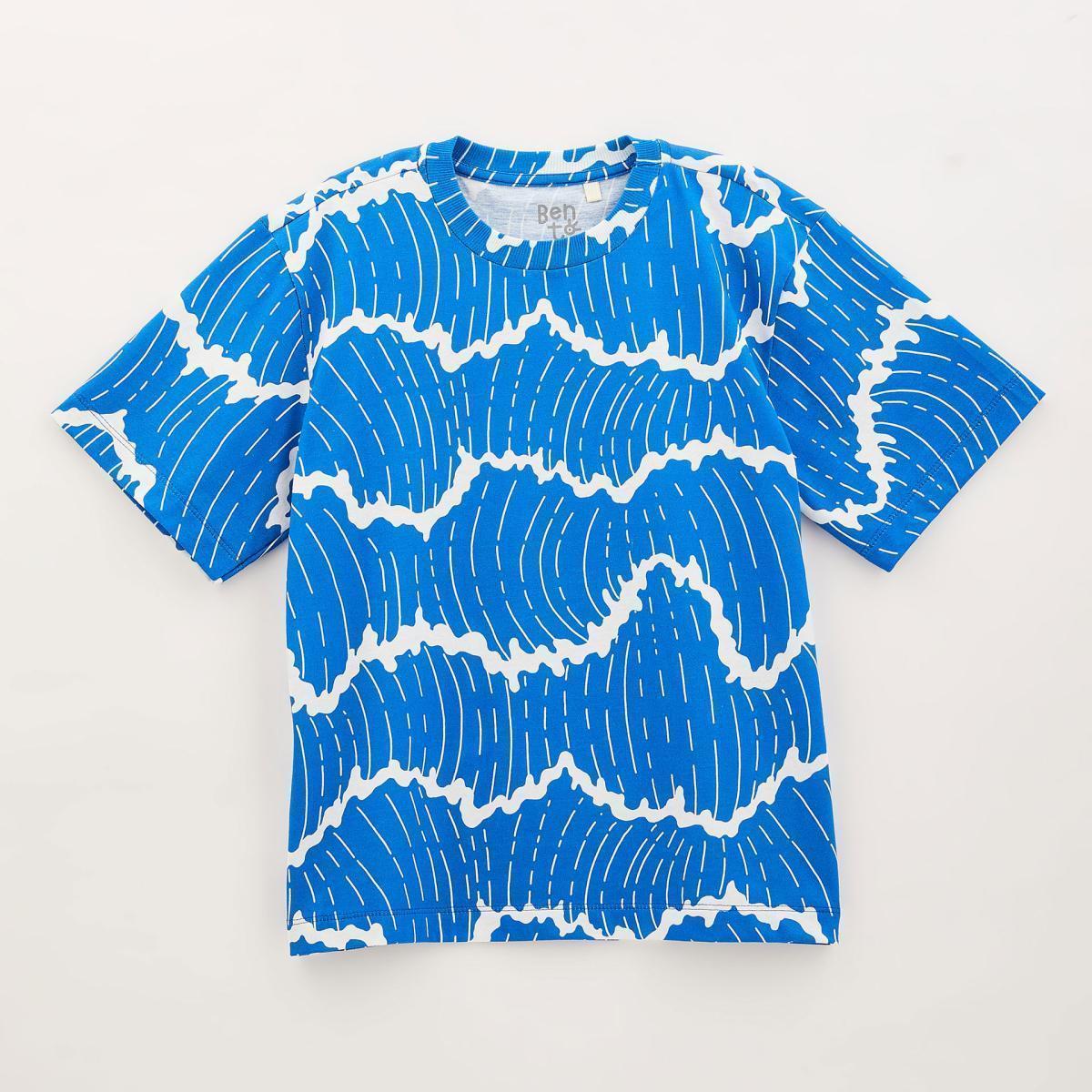 Camiseta Alto Mar