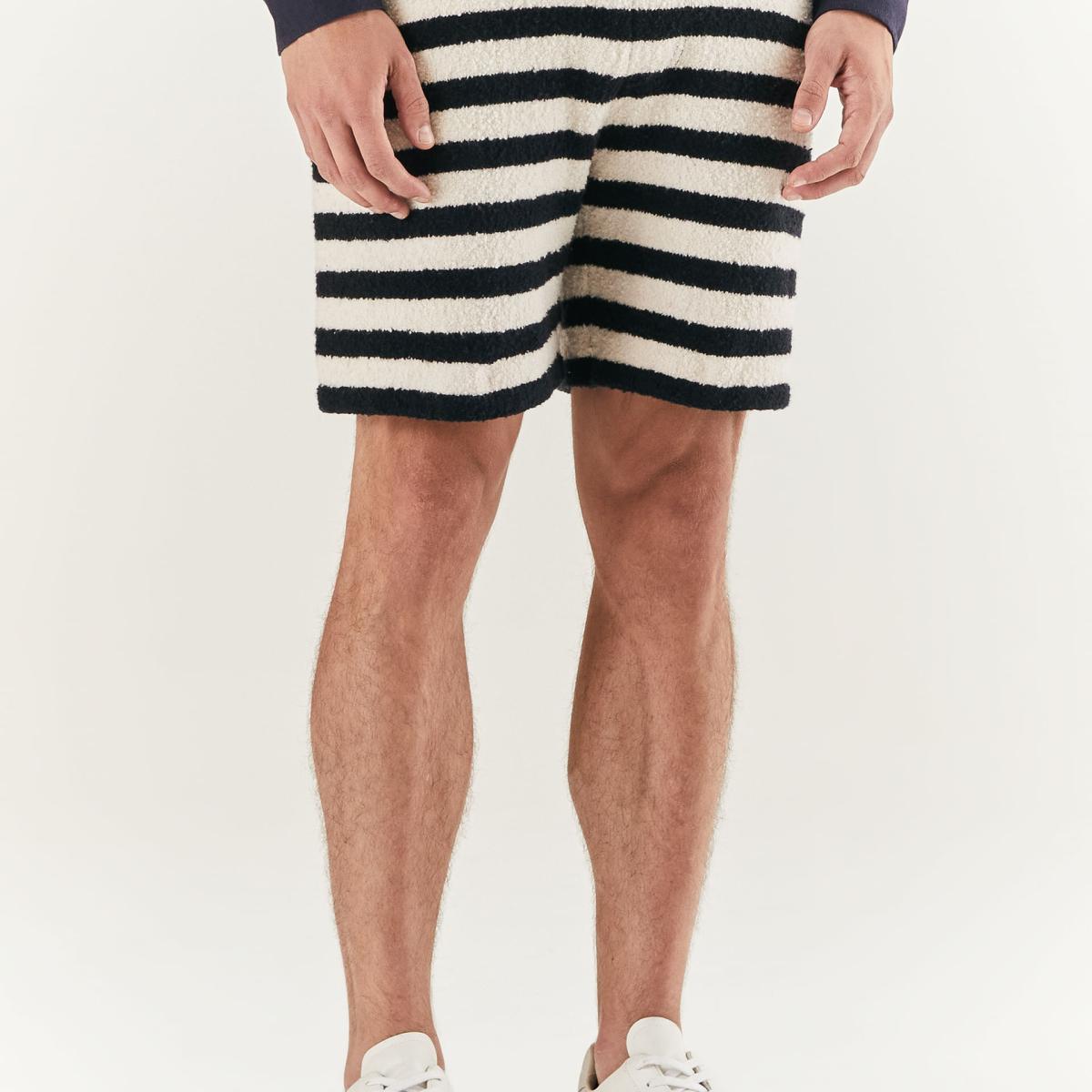 Bermuda Tricot Listra California
