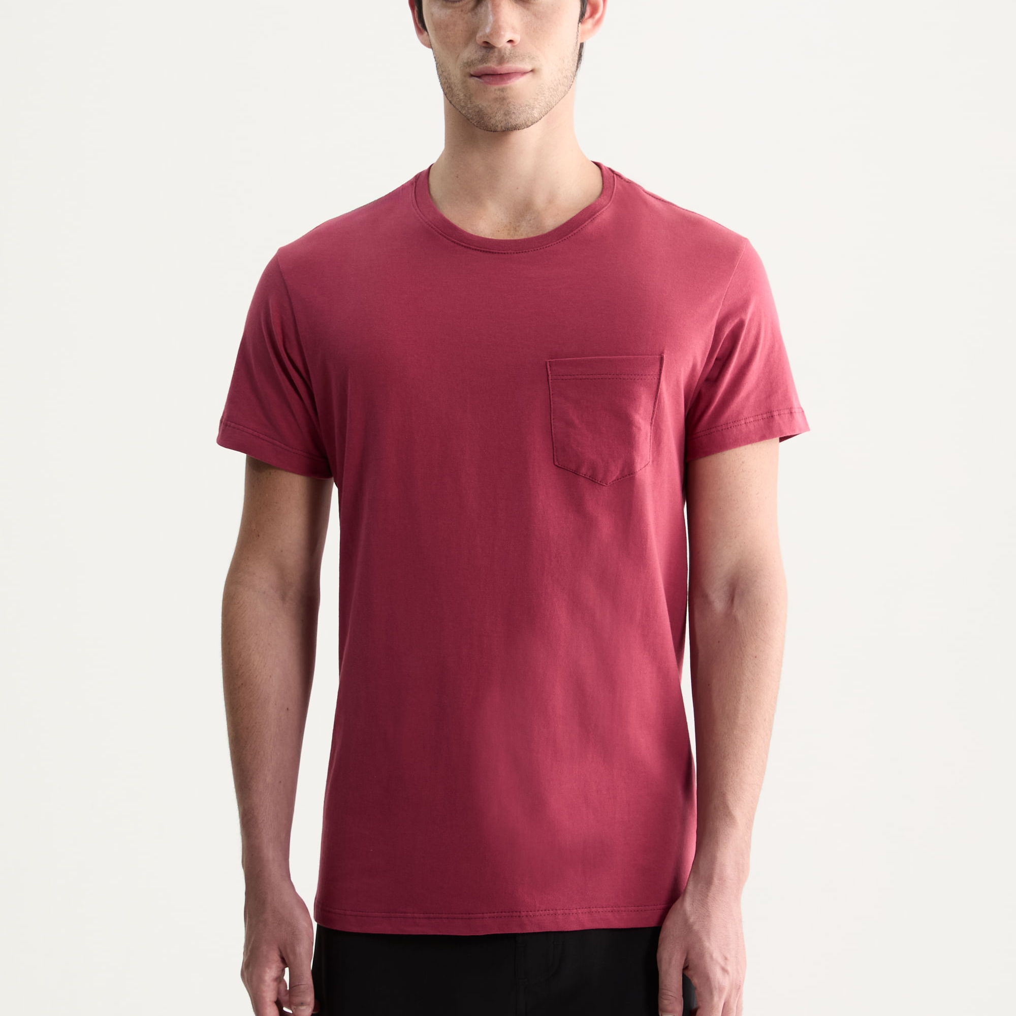 Camiseta Fxtn Bolso New