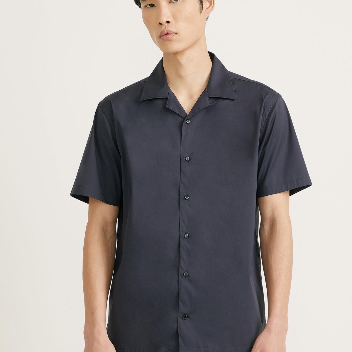 Camisa Mc Tricoline Summer