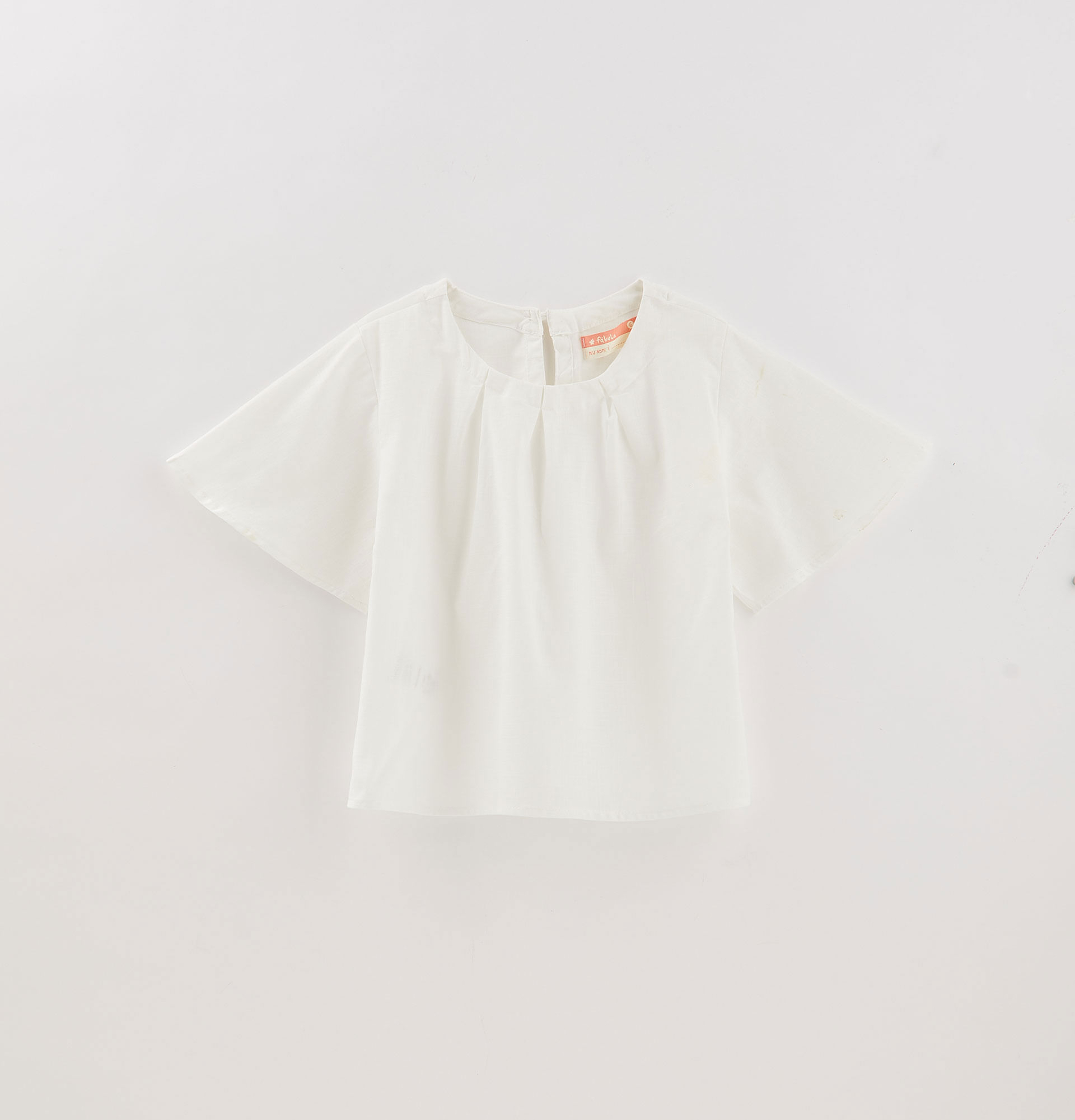 Blusa Mg Flare