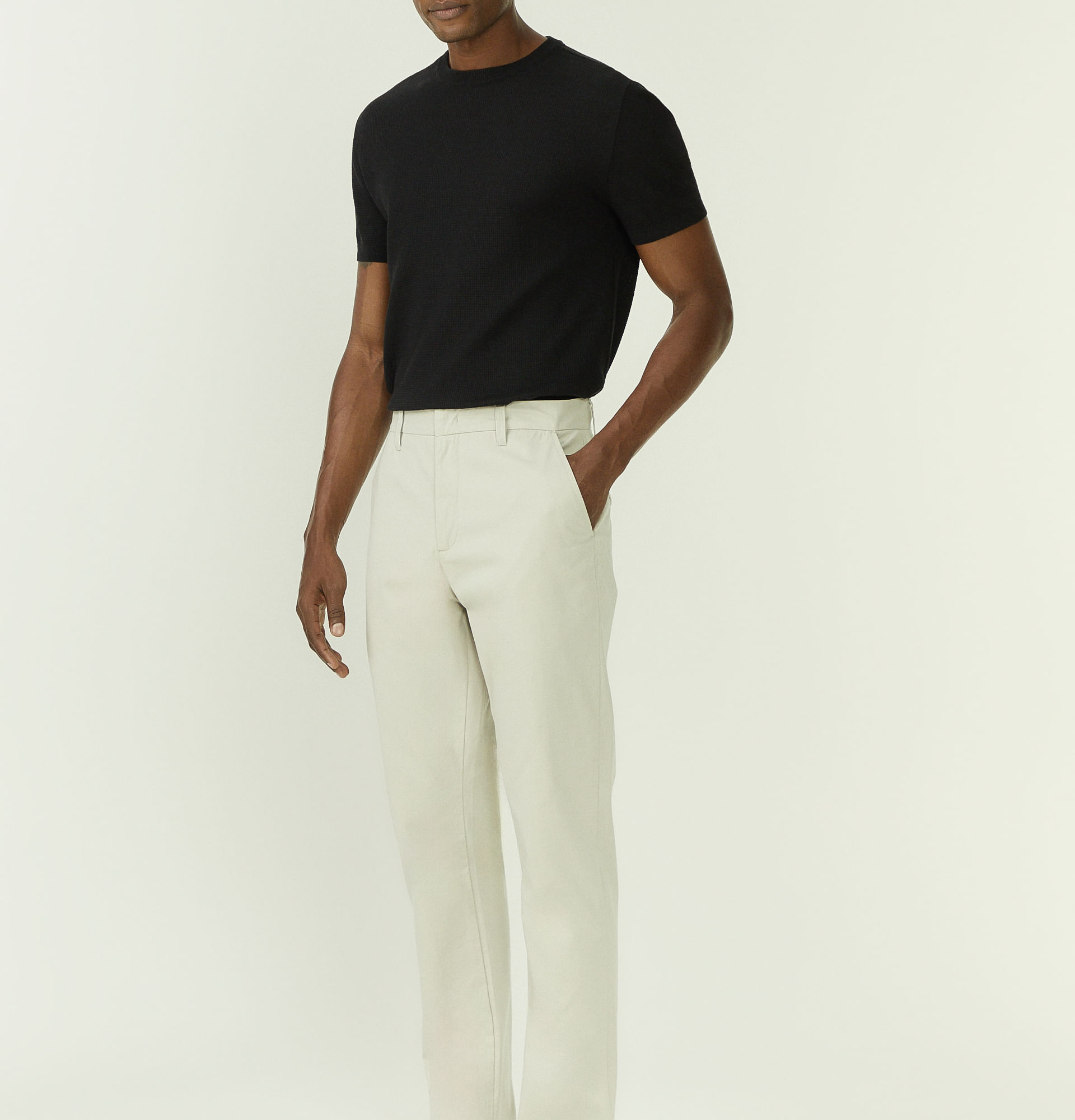 Calça Casual Urca