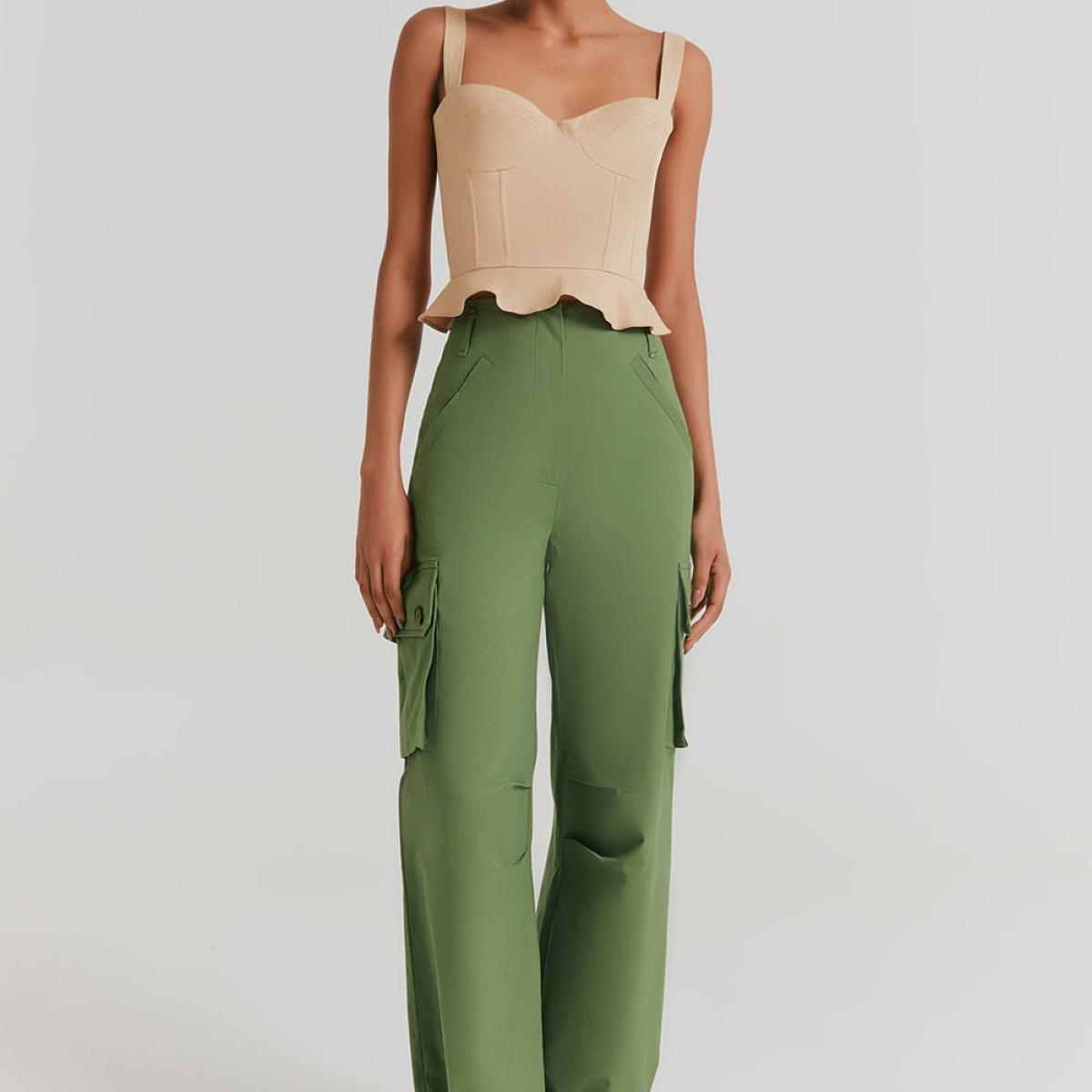 Calça Savana